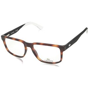 LACOSTE OPTICAL Model L2912 maat 5417230 Color 230 Casual bril, zonnebril, één maat, uniseks, volwassenen, zonnebril, één maat, Zonnebril