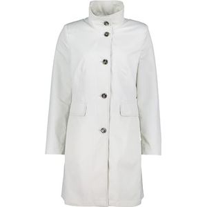 Gil Bret Manteau pour femme, Glacier blanc., 38