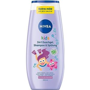 Shampoo van het merk Nivea ideaal voor volwassenen, uniseks