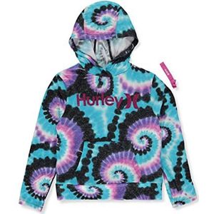 Hurley Hrlg Soft Hacci trui met capuchon voor jongens