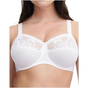 Chantelle 2101 Amazone damesbeha (1 stuk), Wit