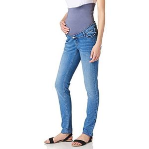 ESPRIT Maternity OTB Skinny Jeans voor dames, Lightwash - 950