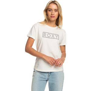 Roxy Epic Afternoon T-shirt voor dames