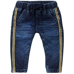 Noppies Ulco Baby Meisjes Jeans G Slim Fit Pants, Medium Wash - P534, 62, Medium Wash – P534
