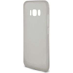 Ksix Beschermhoes voor Galaxy S8 Plus, grijs