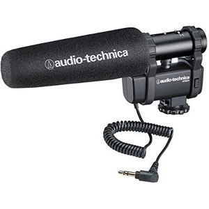 Audio-Technica at8024