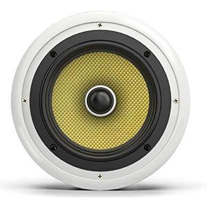 Audibax KA06 6,5 inch plafondluidspreker 60 watt kevlar