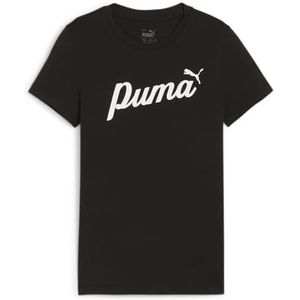 PUMA T-shirt unisexe Ess+ Blossom