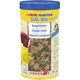 sera Marin Gvg-Mix Nature voer voor aquaria, 1000 ml