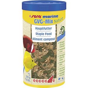 sera Marin Gvg-Mix Nature aquariumvoer 1000 ml