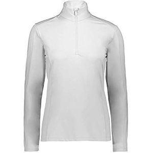 Cmp Softech dames fleece licht, wit, 48