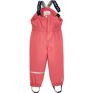 first instinct by killtec Unisex Pantalon de Pluie/Pantalon de Boue FIOS 6 MNS PNTS, Light Coral, 98, 39578-000