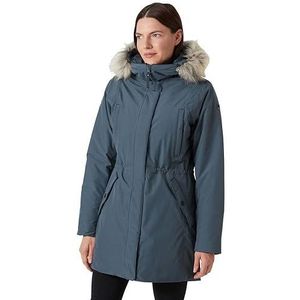 Helly Hansen W Irma Parka Parka Dames Parka