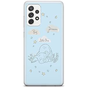 ERT GROUP TPU beschermhoes voor Samsung A52 5G / A52 LTE 4G / A52S 5G / A52 LTE 4G / A52S 5G Disney One Hundred en One Dalmatans 001