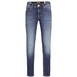 Jack & Jones Jjiglenn Jjoriginal Mf 001 I.k Noos Jnr Jeansbroek voor jongens (1 stuk), Denim blauw