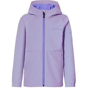 VAUDE Kinich kinderjas, uniseks, kinderen, Pastel Lilac.