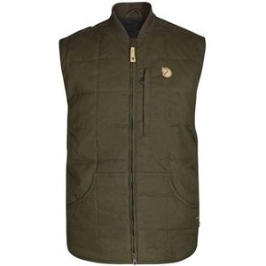 FJÄLLRÄVEN Grimsey Vest M Sportjack voor heren