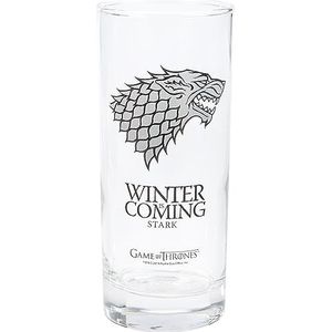 Game Of Thrones - Glass Stark