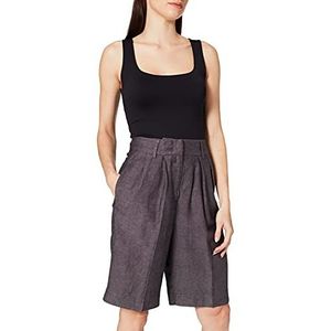 Sisley Damesshorts, meerkleurig (902)