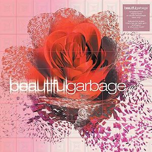 Beautiful Garbage - Black Lp