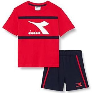 Diadora JB.SET SS SPORT ART