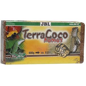 JBL TerraCoco Humus 600 g, 9 l