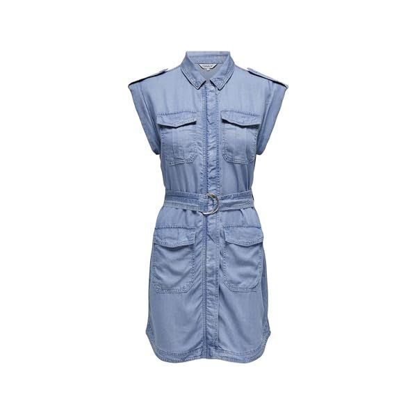Jeansjurk only new arrivals