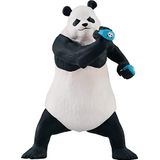 Banpresto BP18931 actiefiguur Panda Jujutsu Kaisen, 17 cm, meerkleurig