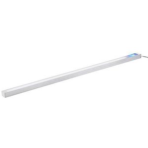 Paulmann 704.02 Indoor 5,5 W aluminium - plafondverlichting (binnen, aluminium, surfaced, mat, II, 1 lamp (S))