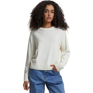 Urban Classics Pull pour femme, Sable blanc, L