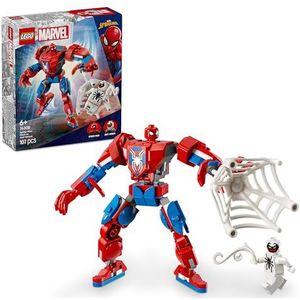 LEGO Marvel Spider-Man mecha vs. Anti-Venom - 76308
