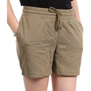 ONLY ONLY Cecil Damesshorts, Khaki (stad)