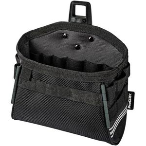 ProClick Tool Pouch L 16 apparatuurtas Buidelzak Zwart