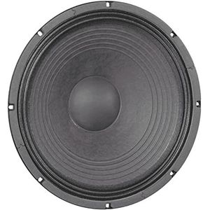 Audibax GR10-AR - Professionele 10 inch woofer - Harde ophangluidspreker - Subwoofer ara auto - 4 Ohm impedantie - 100 W RMS-vermogen met maximaal 200 W - Coaxiale luidspreker