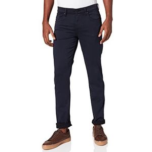 7 For All Mankind heren broek, Blauw