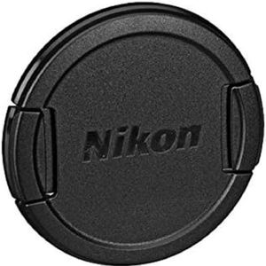 Nikon LC-CP31 lensdop zwart voor Nikon Coolpix B500 digitale camera zwart