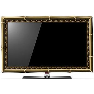 iDesign Zen TV Frame 26 inch, Forex, meerkleurig