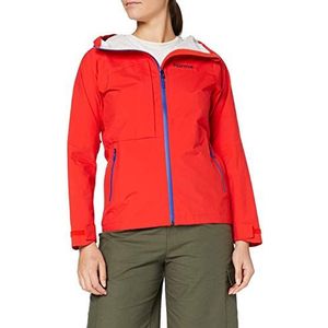 Marmot Evodry Torreys Damesjas, Victory Red