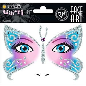 Herma 15301 Face Art Sticker