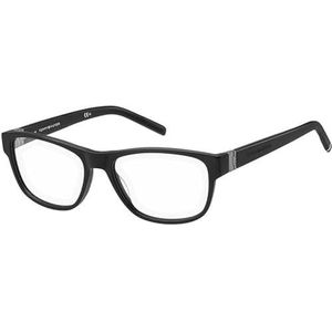 Tommy Hilfiger Sunglasses Mixte, 003/17 Matt Black, 54