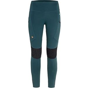FJALLRAVEN Abisko Trekking Tights Hd W damespanty