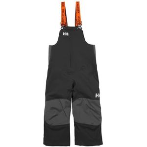 Helly Hansen HH K Rider 2 Ins Bib - tuinbroek van polyamide voor kinderen - waterdicht en warm voor dagelijks gebruik in de wintersport - ideaal voor sneeuwactiviteiten