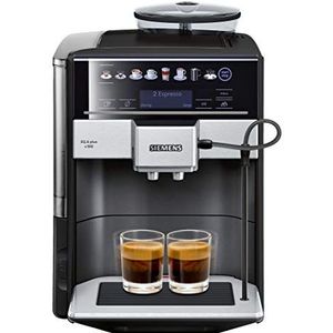 Siemens EQ.6 Plus S500 TE655319RW Volautomatische Espressomachine