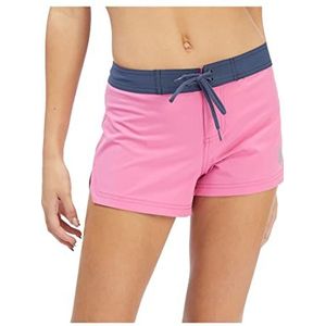 ROXY Dames Surfshorts Goyave Pink S, Roze Guava