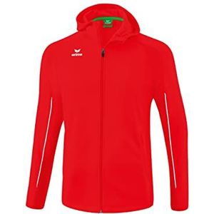 Erima Liga Star Trainingsjack met capuchon, uniseks, kinderen