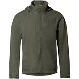VAUDE Heren Escape Bike Light Jacket Herenjas