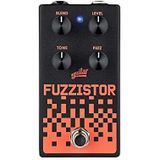 Aguilar - Fuzzistor v2 - Fuzz basse