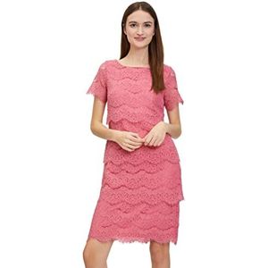 Vera mont roze jurk - Kleding online kopen? Kleding van de beste merken  2023 vind je hier