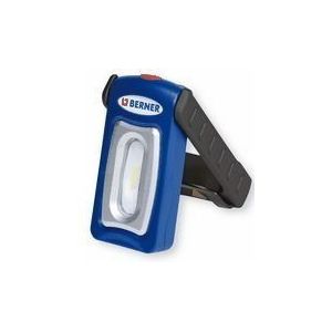 Berner Pocket deLux Bright LED werkplaatslamp