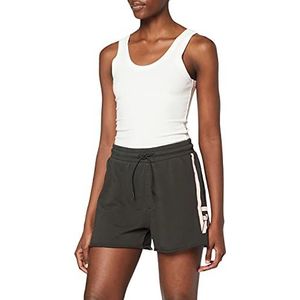 G-STAR RAW Bedrukte shorts voor dames met brede B, raven a970-976